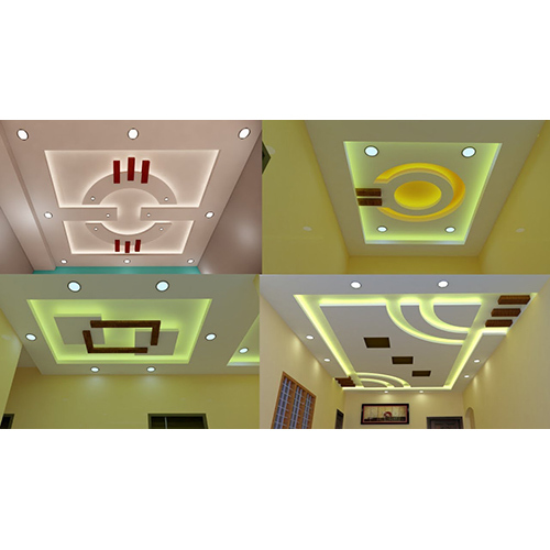 Office Partition Door