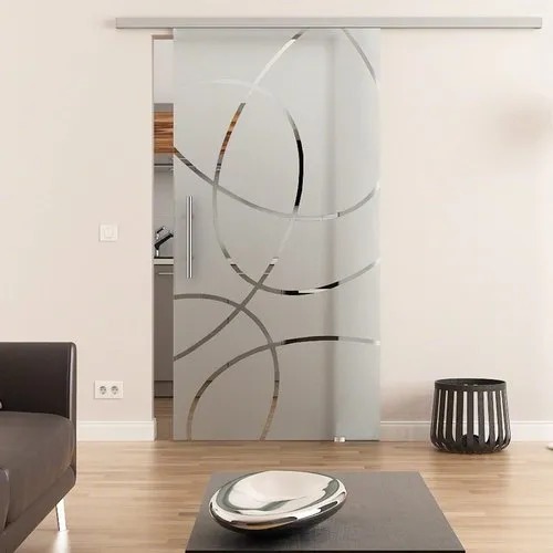 Meeting Room Door